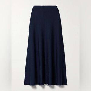 GABRIELA HEARST | Cashmere Wool Skirt